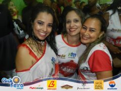 Bloco Unidos pelo Samba